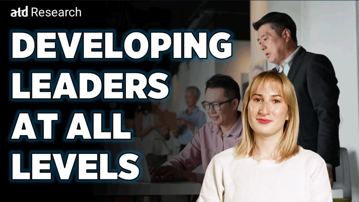 The Critical Skills ALL Employees Need