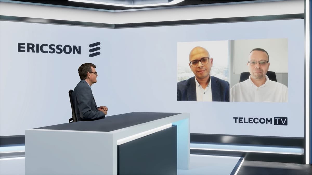Lead with AI in Autonomous Networks
