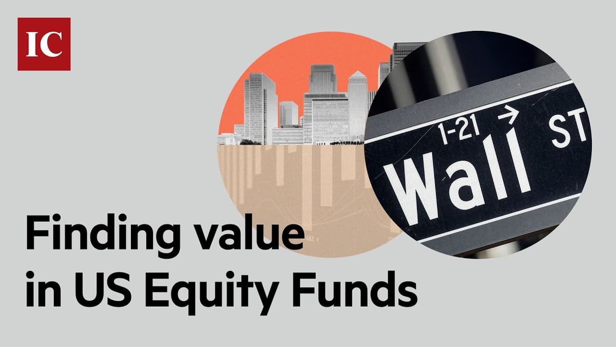 US Equity Funds: Opportunities Beyond Big Tech