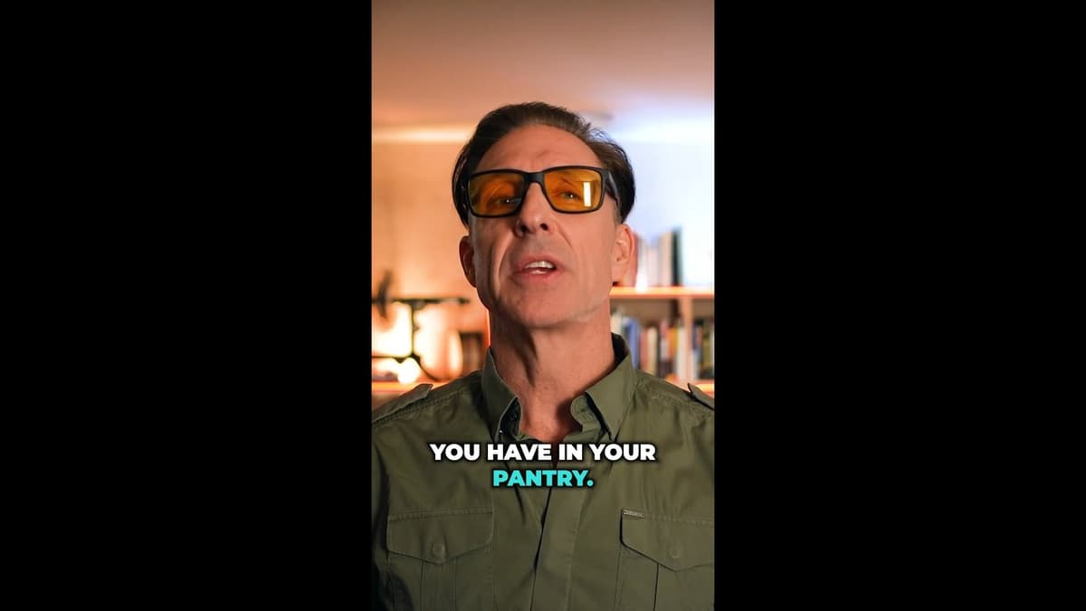 Don't Eat Foods that Contain These Seed Oils