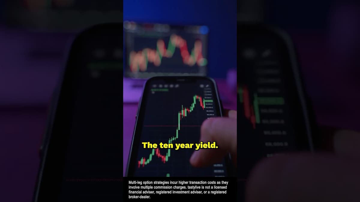 The One Number That May Explain This Market