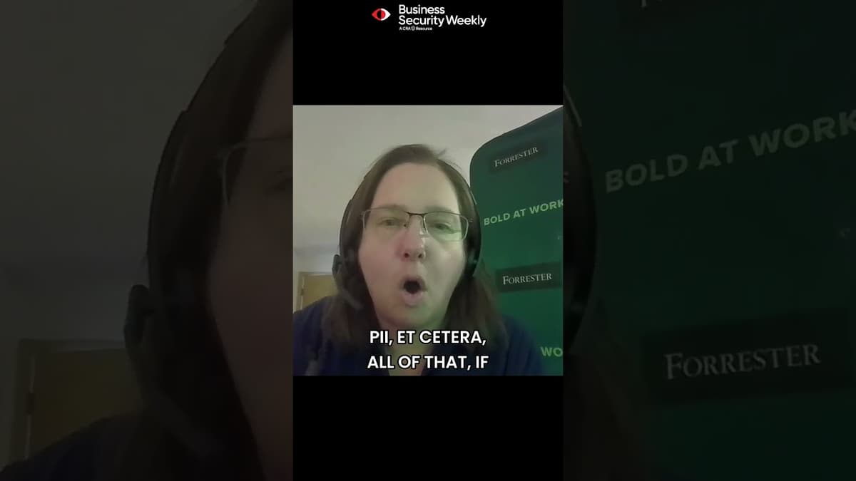 Quantum Security Urgency