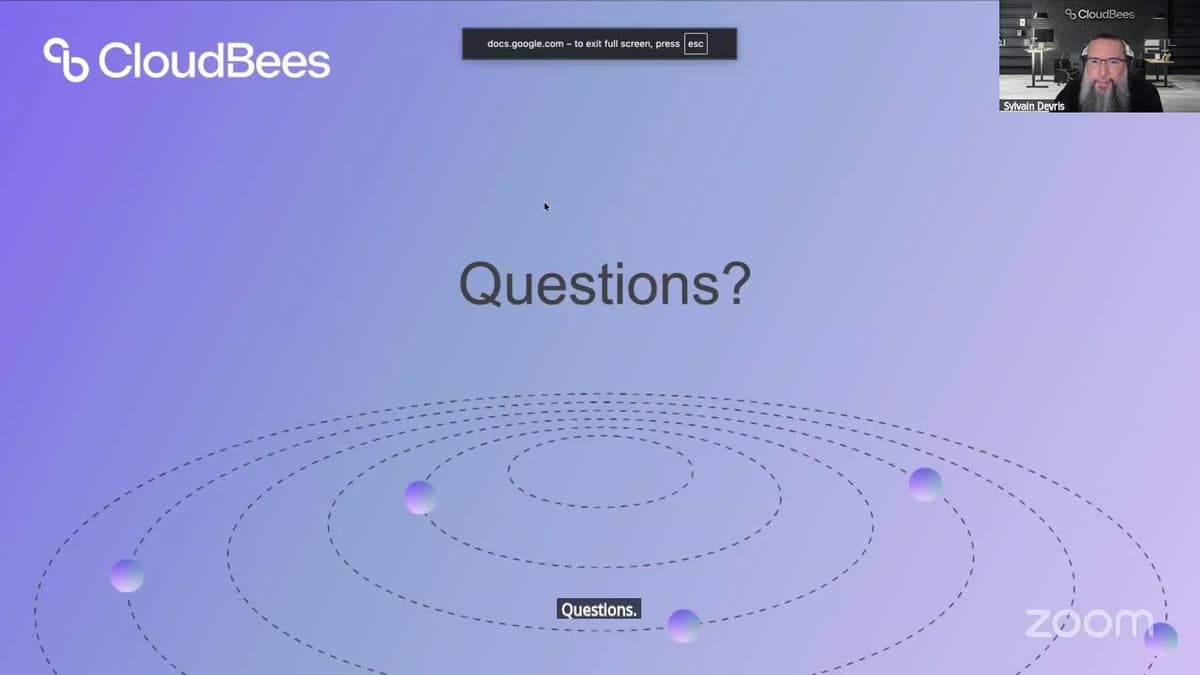 Meet Unify: Governed AI That Knows Your Delivery