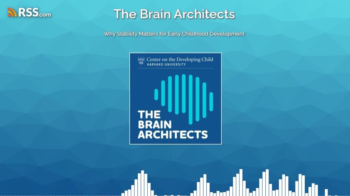 Why Stability Matters for Early Childhood Development