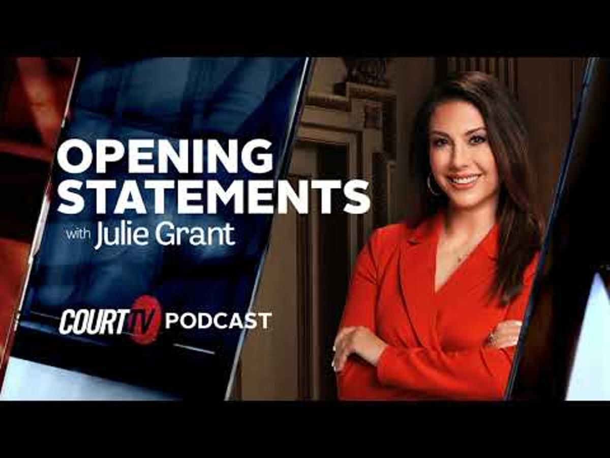 Kouri Richins Murder Trial: Opening Statements Expected Today | Opening Statements Podcast