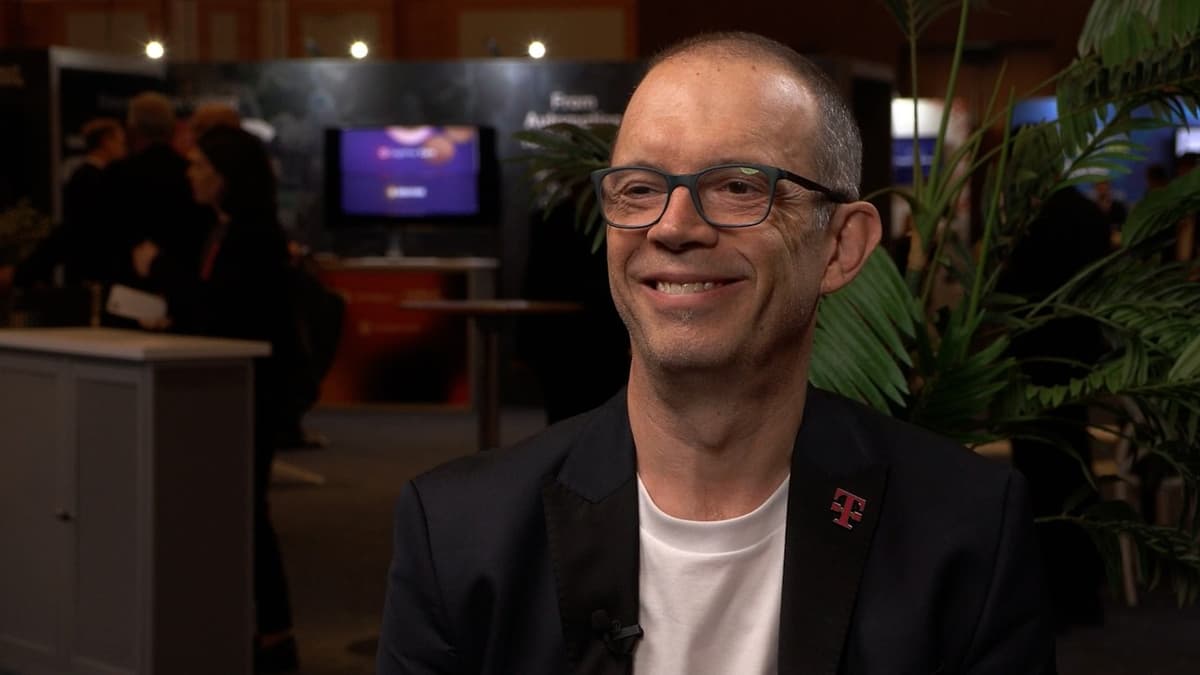 A Deep Dive Into Deutsche Telekom’s Telco Cloud