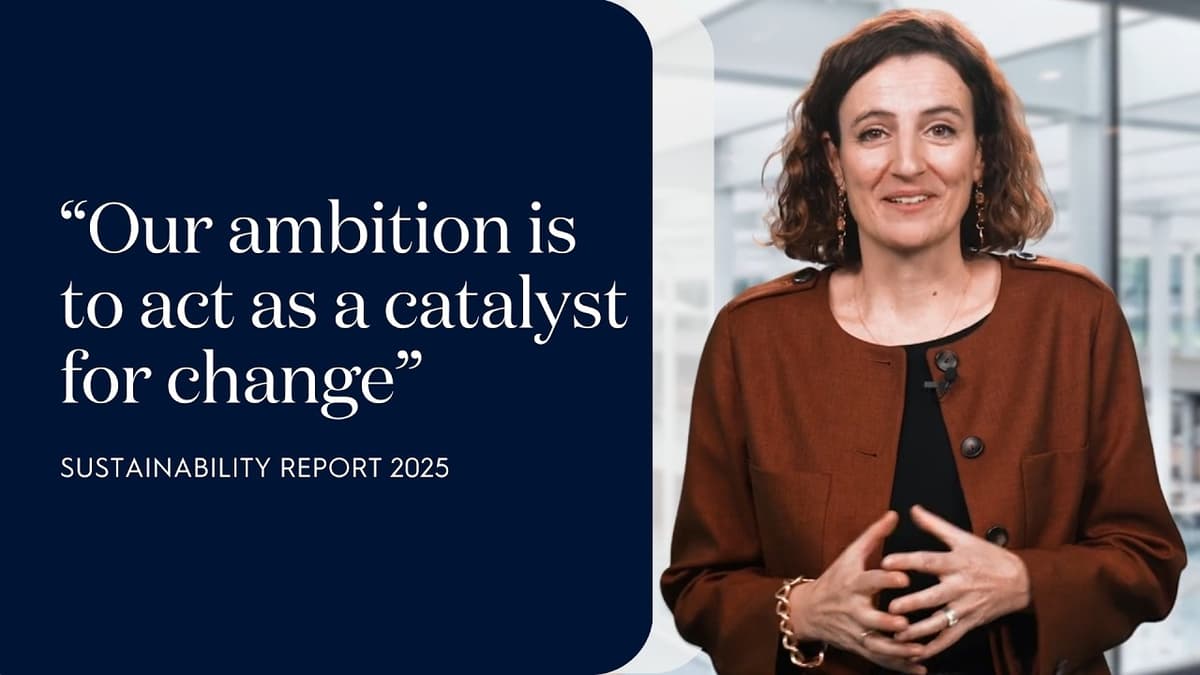 EHL 2025 Sustainability Report: B Corp, Education & Responsible Hospitality in Action