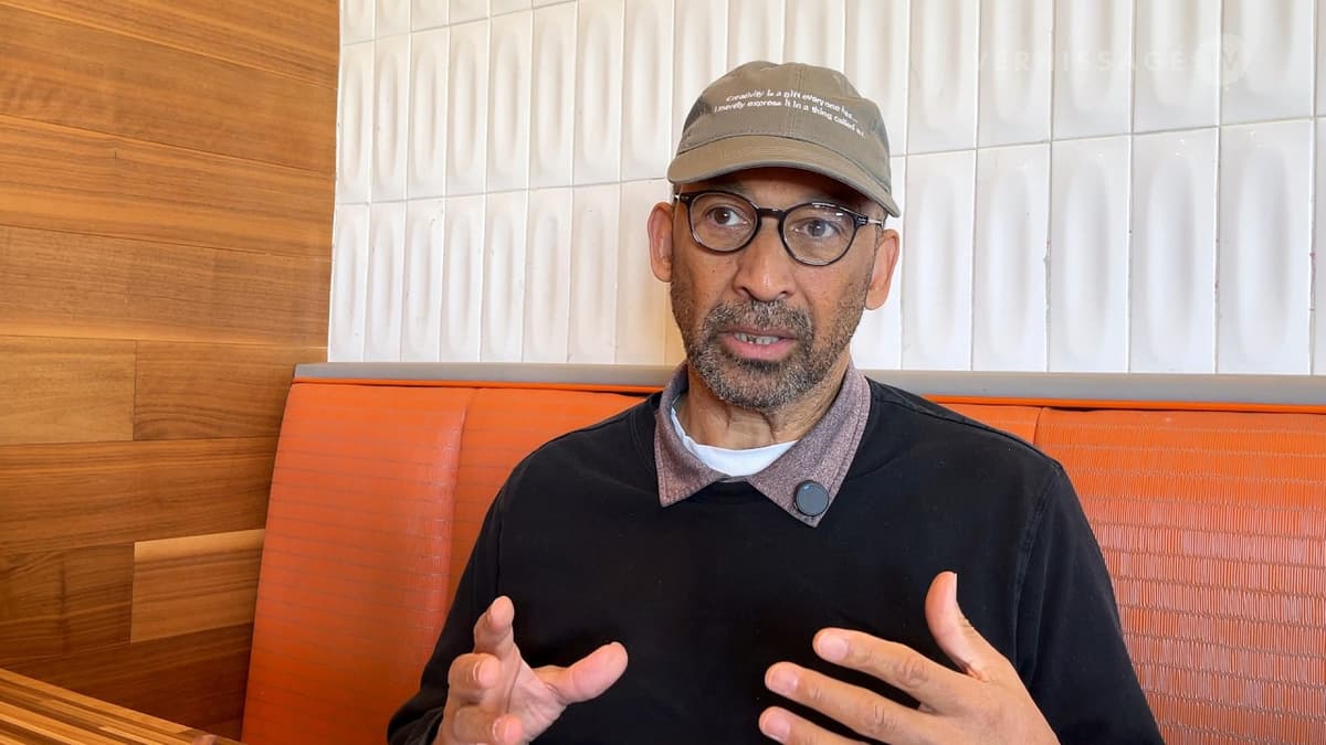 Noah Purifoy Foundation / Interview with President Joseph S. Lewis III