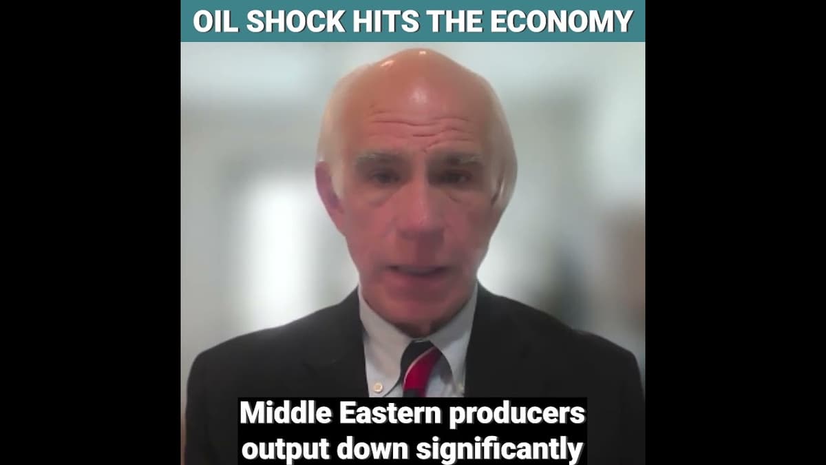 Oil Markets Are Being Held Together by Reserves — for Now.
