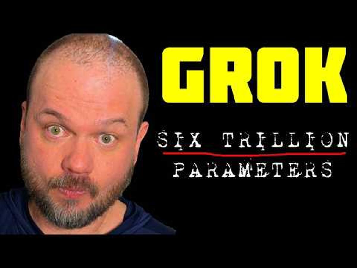 XAI's New Model Is Insane...