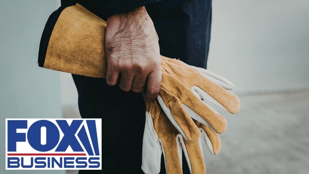 GENERATIONAL GRIND: Data Shows More Americans Working Into Old Age