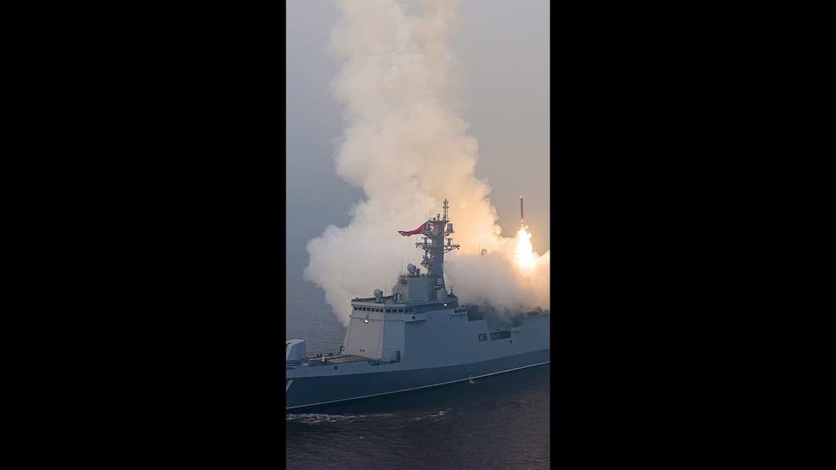 North Korea's Nuclear Program Reaches Tipping Point For The US