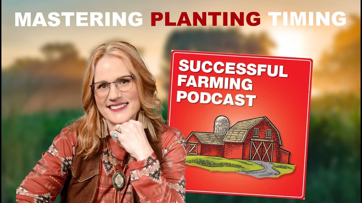 When Should You Replant? Stand Establishment & Early Emergence Explained