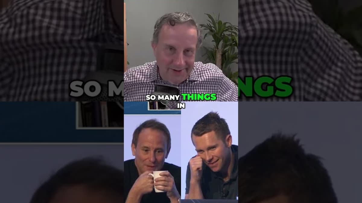 Zoom's TAM Trap: Why Smart Founders Miss Opportunities #shorts