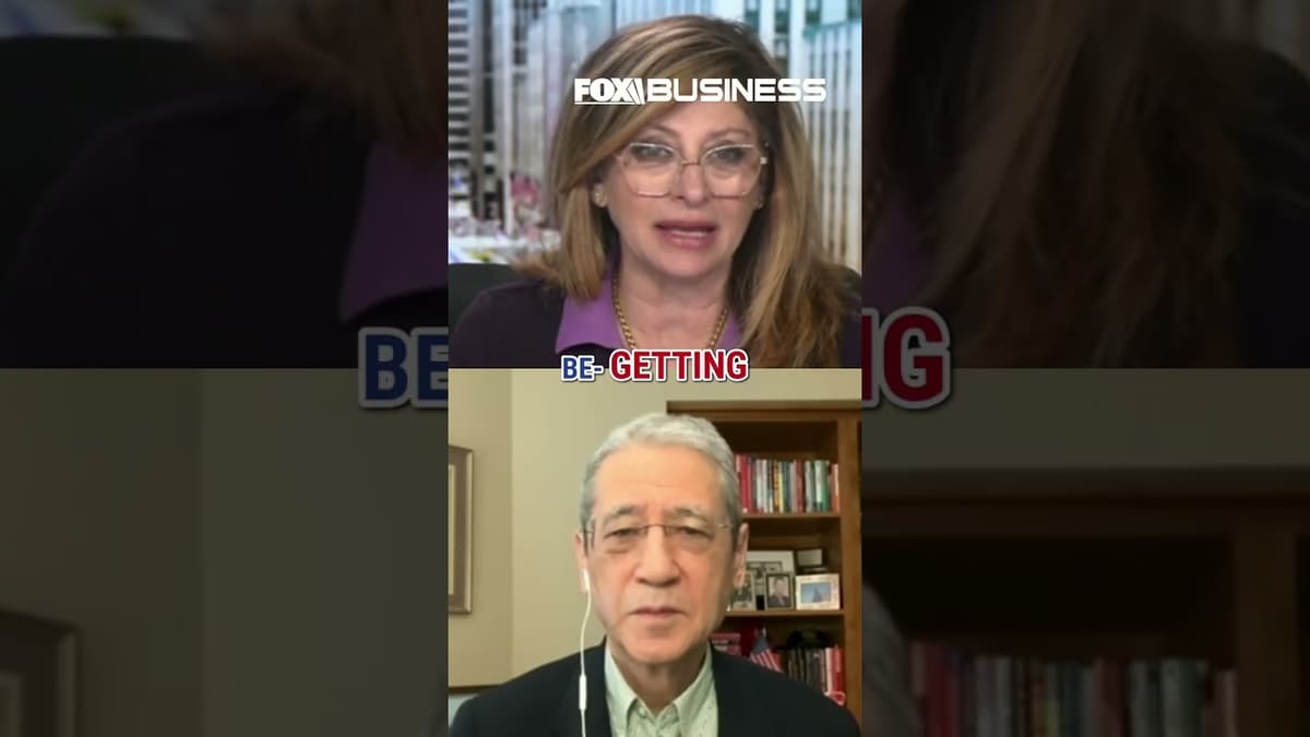 Trump Ends China’s SECRET Oil Deals, EVASION of Sanctions #shorts