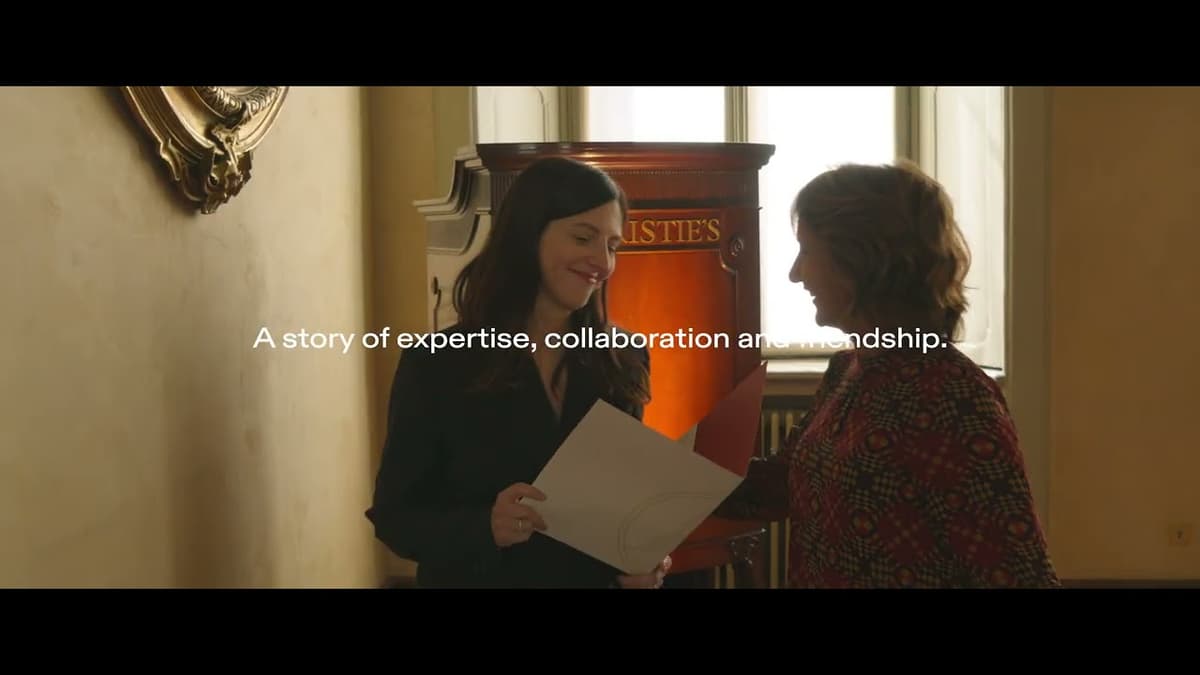 25 Years of Italian Art