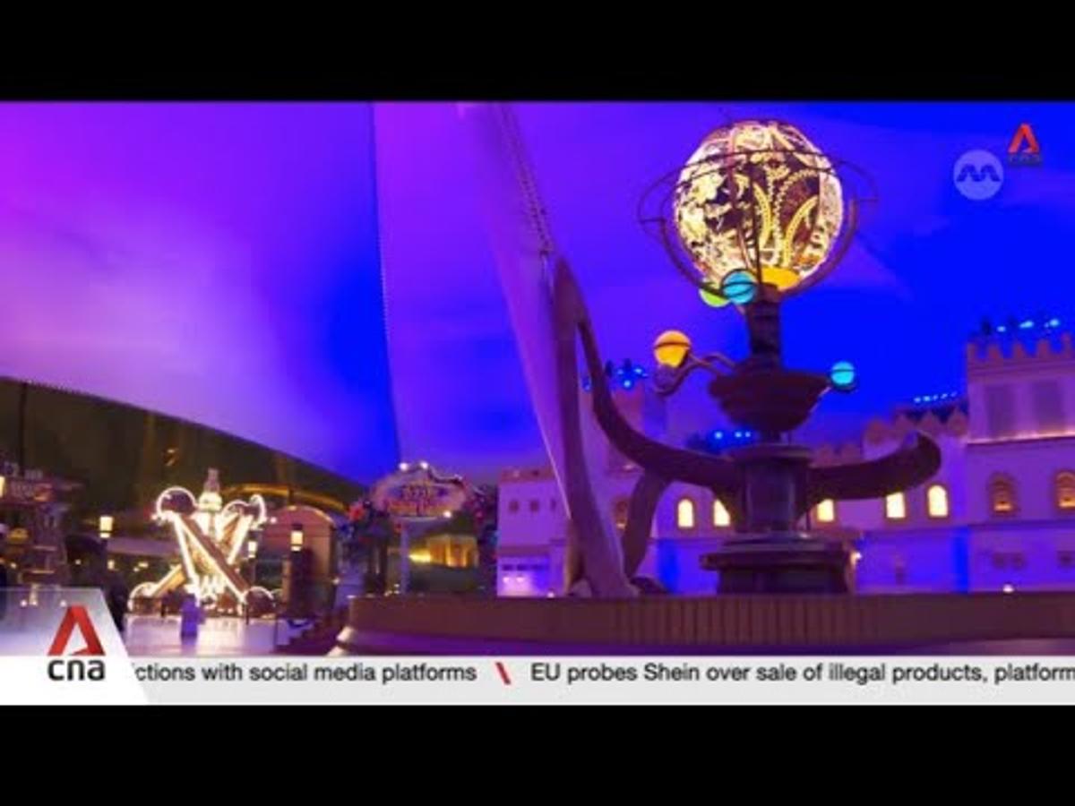 Ventures Grew in 2025, 2.5 Times the Number of Firms in 2020: EnterpriseSG