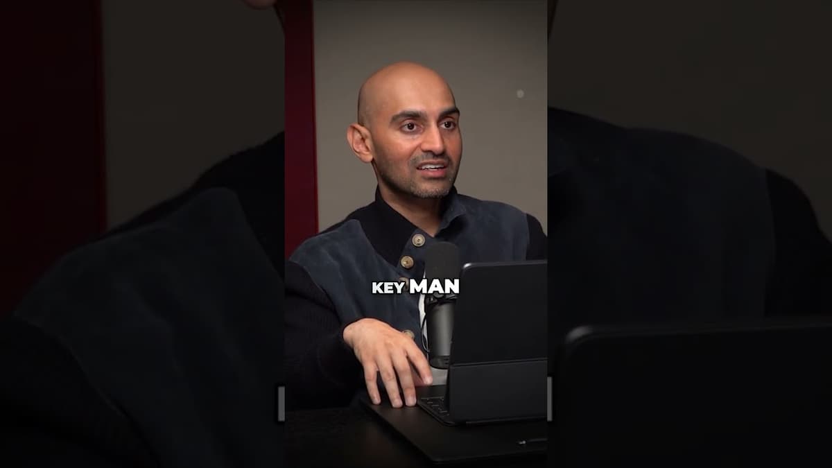 Is This The Best Way To Build A Startup?