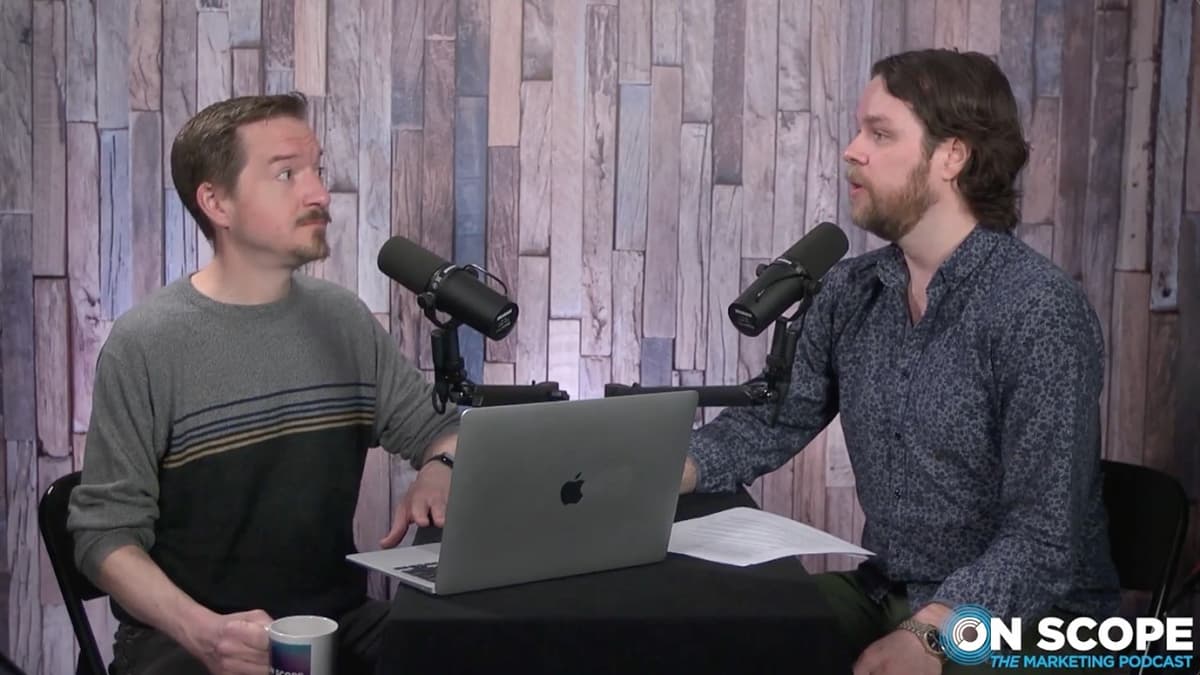 Is This the End of Premium Content? | On Scope