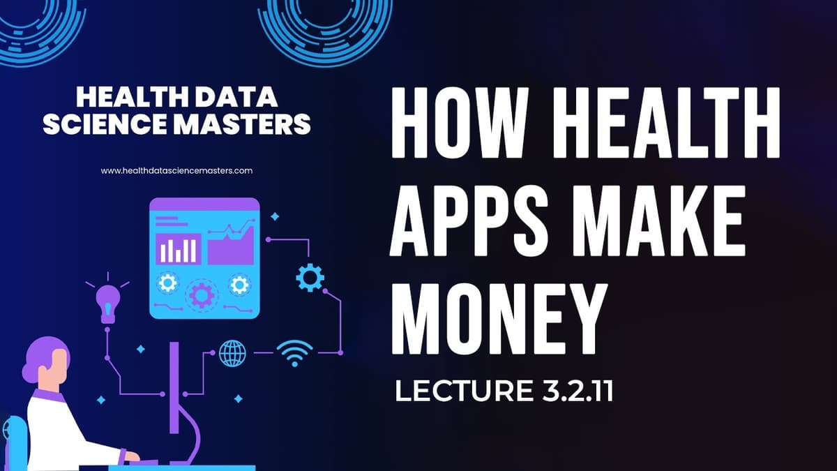 Lecture 3.2.11: Reimbursement Regulatory Sandbox Pathways