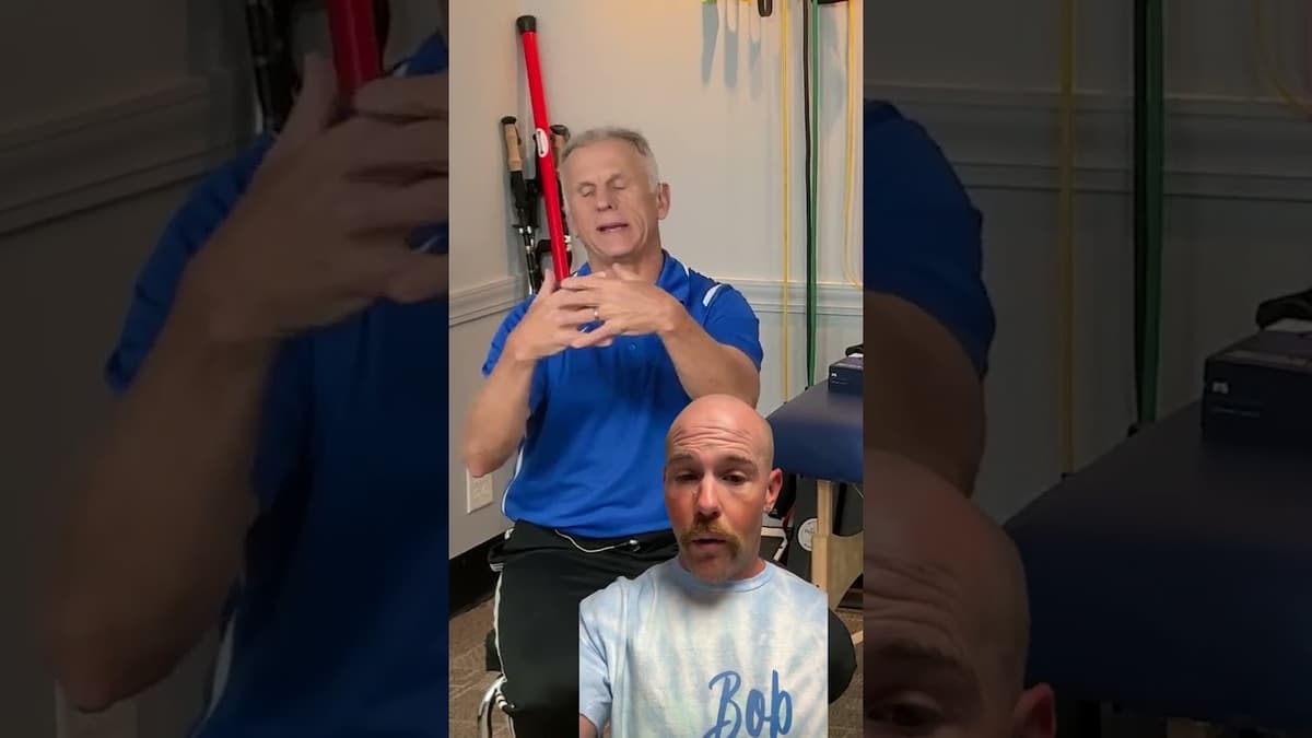 Hand, Wrist, Or Arthritis Pain? Watch This!