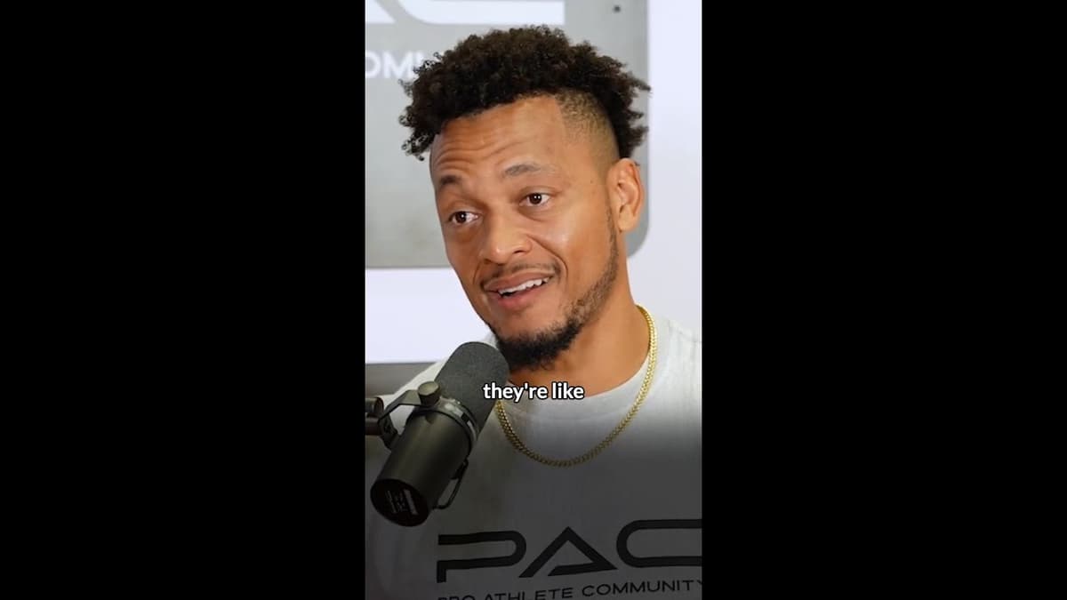 From NFL Quarterback to Real Estate Investor 🏈🏠 Brett Hundley