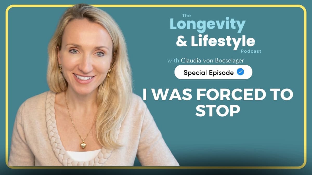 I Lost My Voice for 3 Days - Here’s What It Taught Me