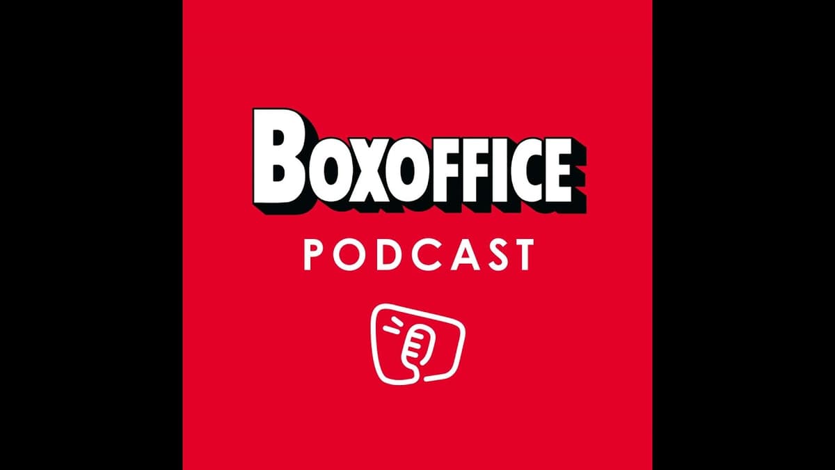 Memorial Day Weekend 2026 Box Office Preview | RealD CEO Elizabeth Frank [Presented by RealD and ...
