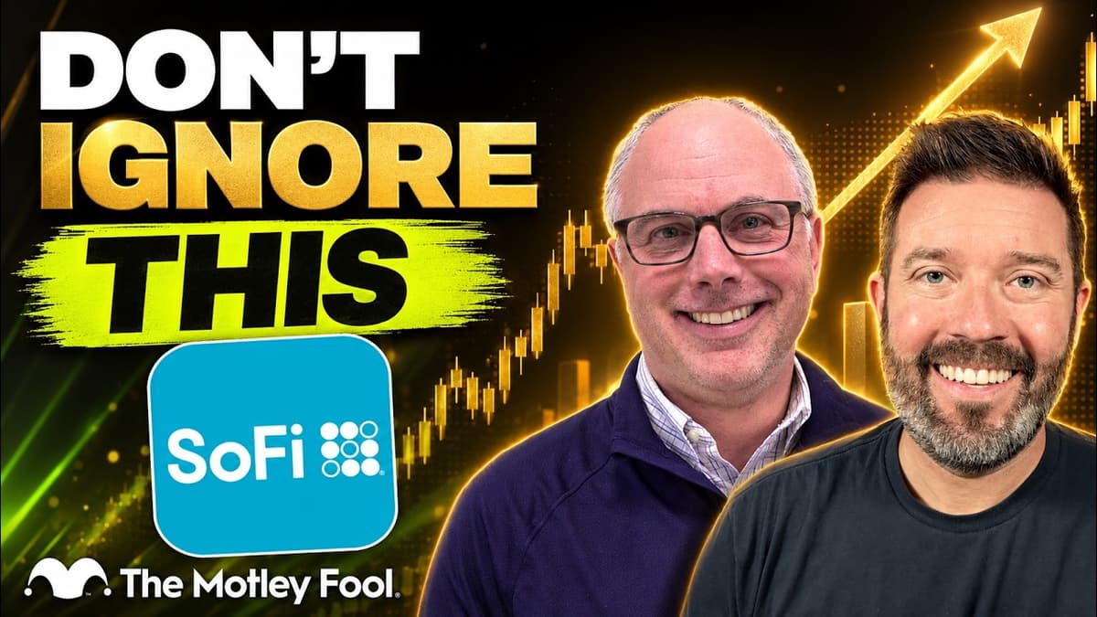 SoFi Stock: Everything You Need to Know | $SOFI