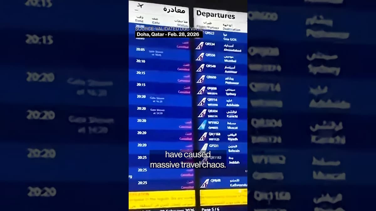 Soaring Airfares Are About to Ruin Your Summer Vacation Plans