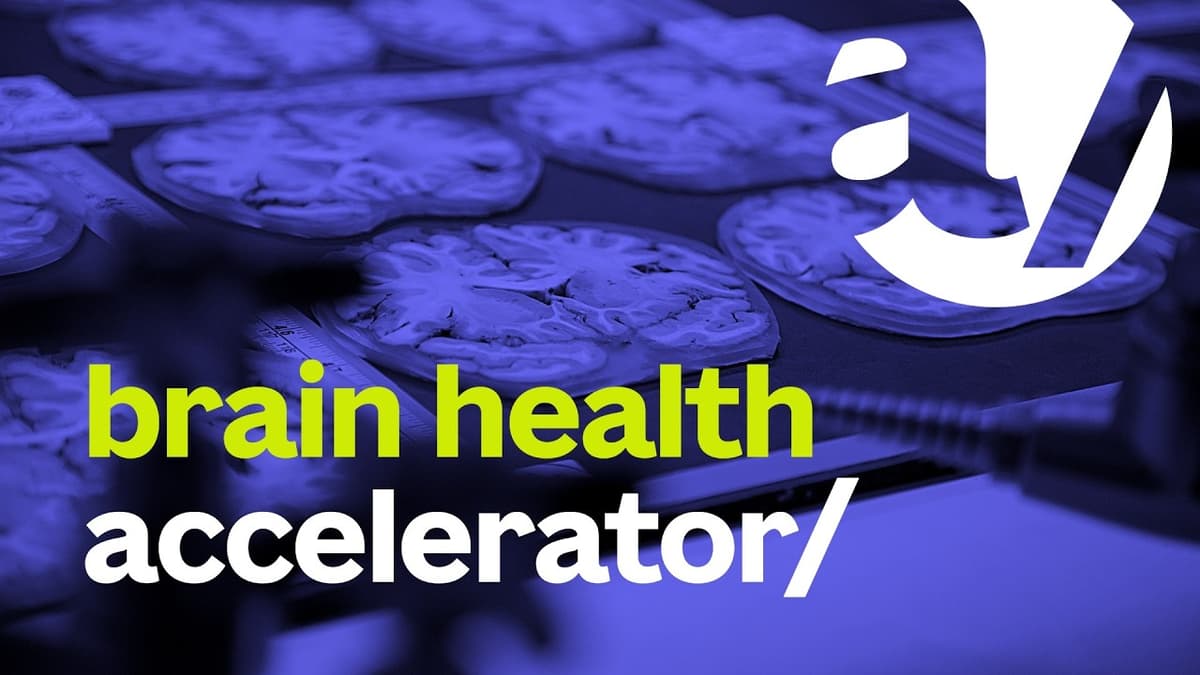 A New Way to Study Brain Disease to Find New Treatments for It