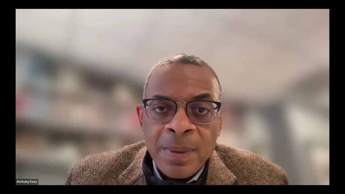 Transportation Equity