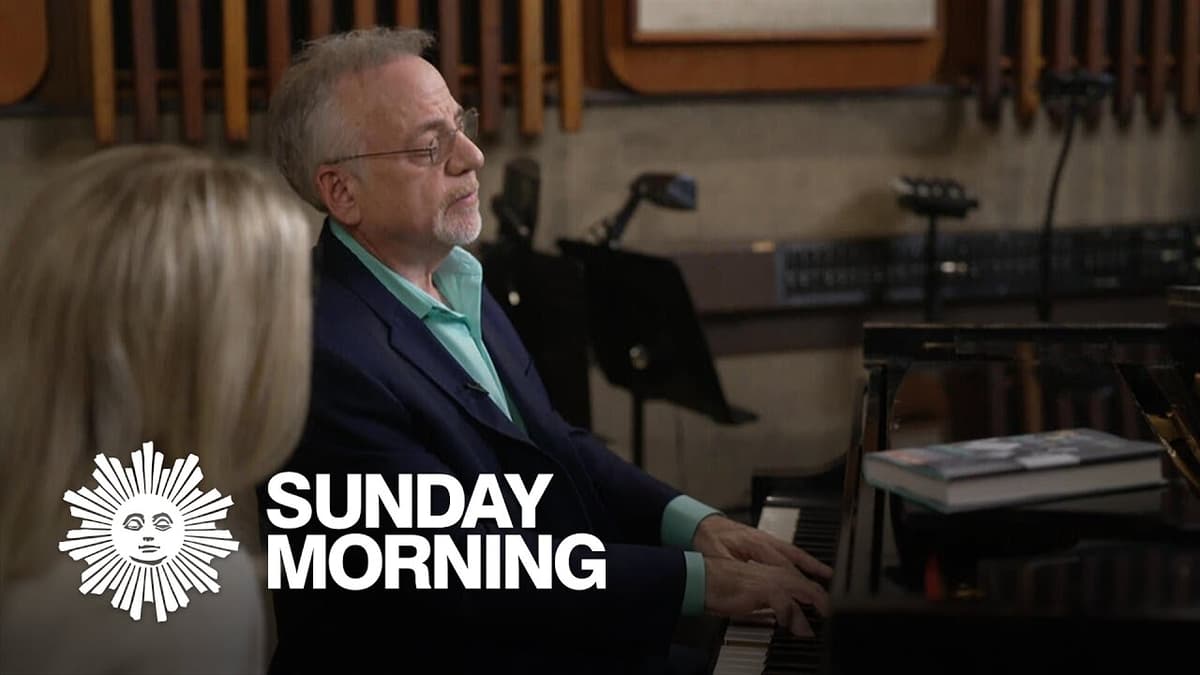 Extended Interview: Marc Shaiman