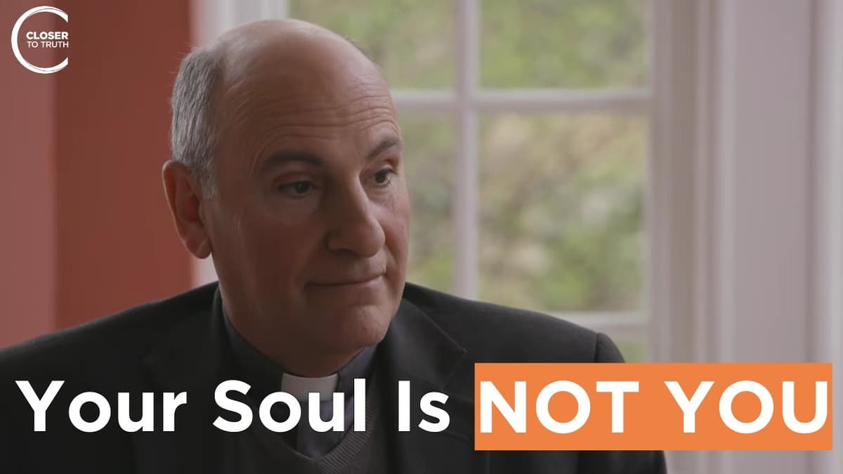 What Is Human Mind in a Theistic World | Louis Caruana
