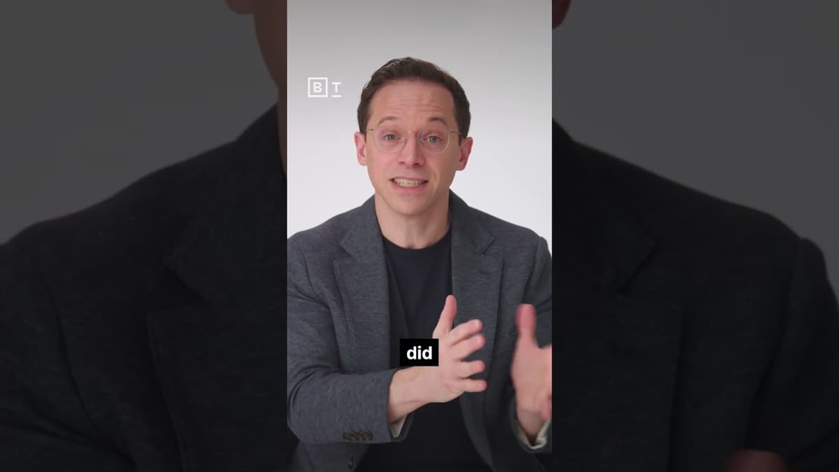 The Real Secret of the Periodic Table | David Epstein