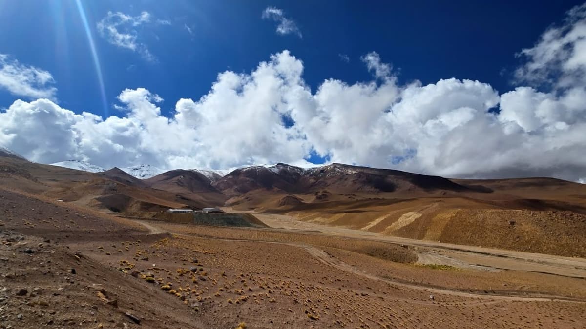 Argenta Silver CEO Discusses Strategy, Infrastructure, and Exploration Upside