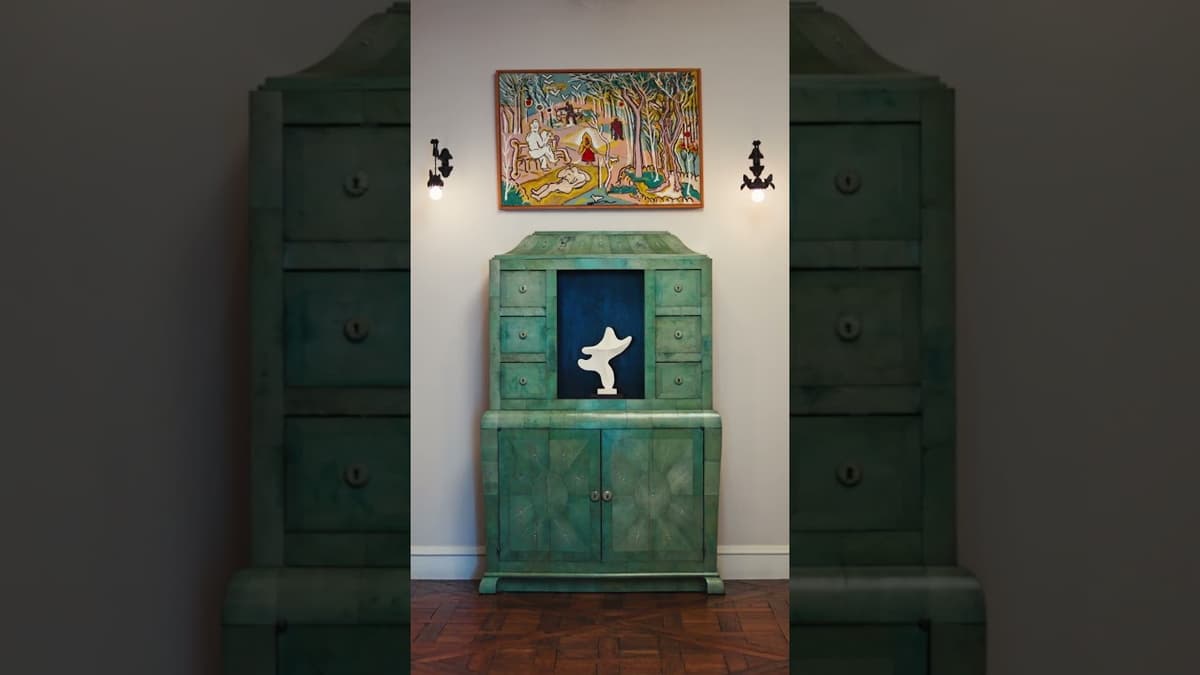 Inside the Most Valuable Single-Owner Design Sale in Sotheby’s History | De Gunzburg Collection