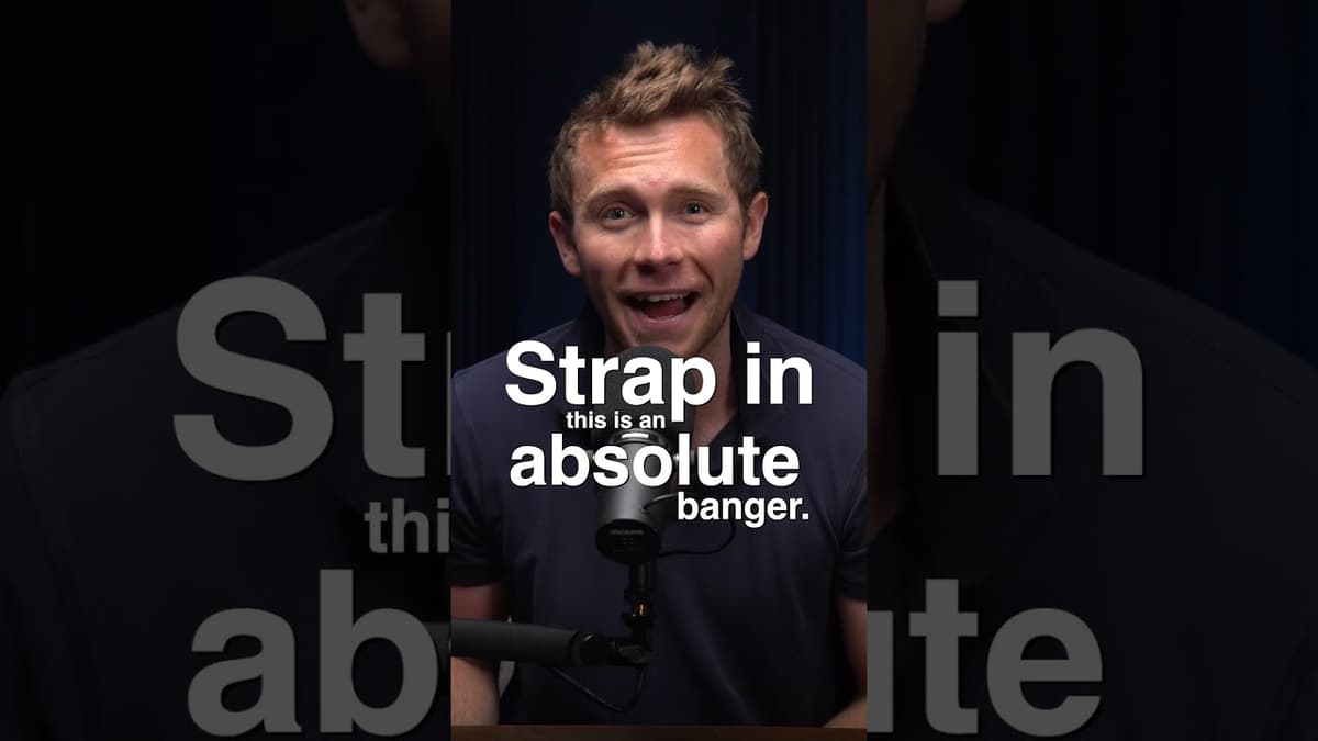 Shopify CEO on 20VC 🎧