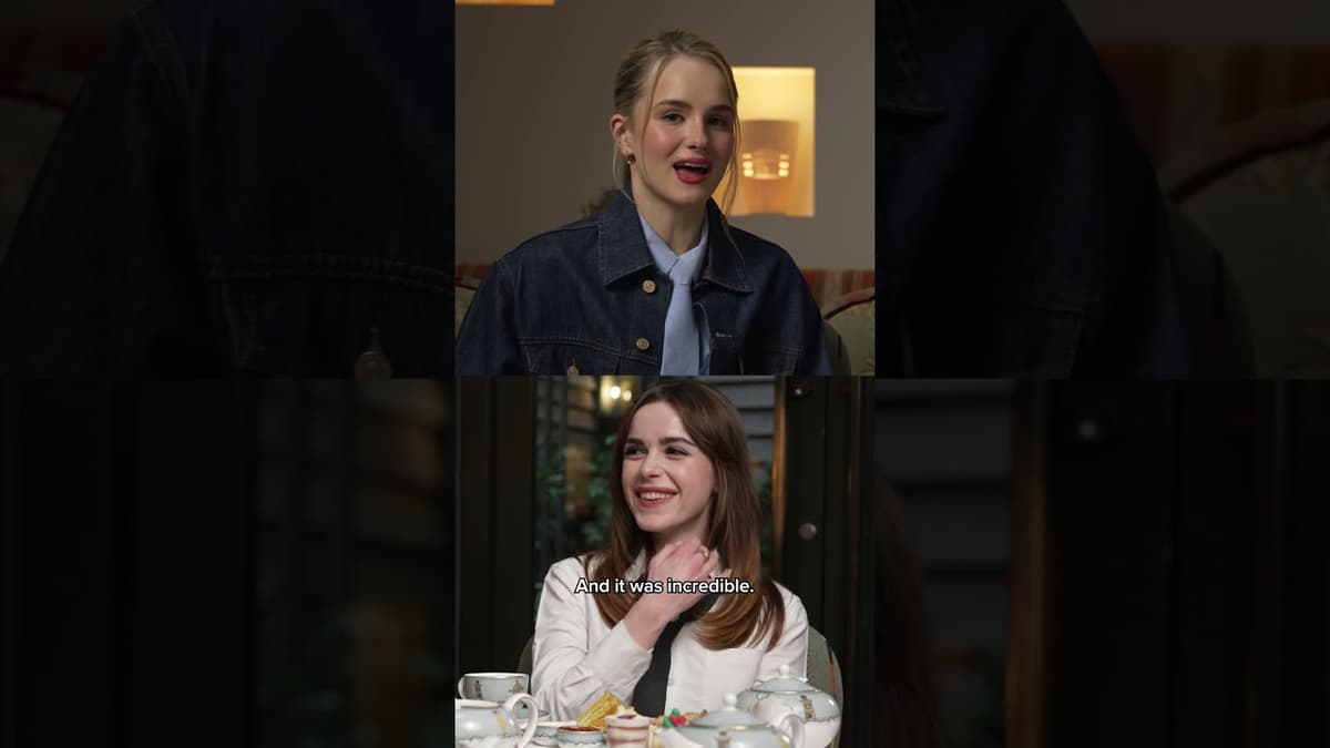 The Cast of Industry Is Here to Give Cardiff Restaurants some Much-Deserved Love 🙂‍↕️