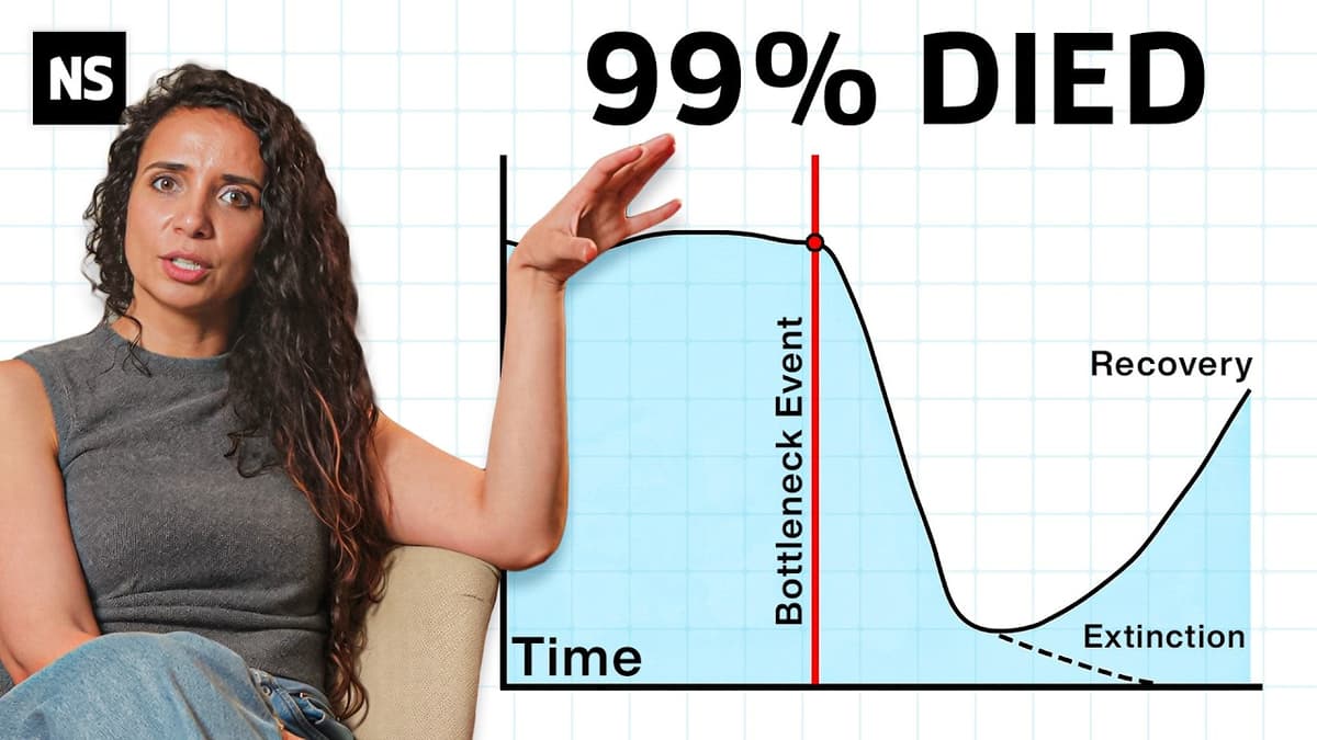 We Might Be Wrong About Humanity’s Near Extinction