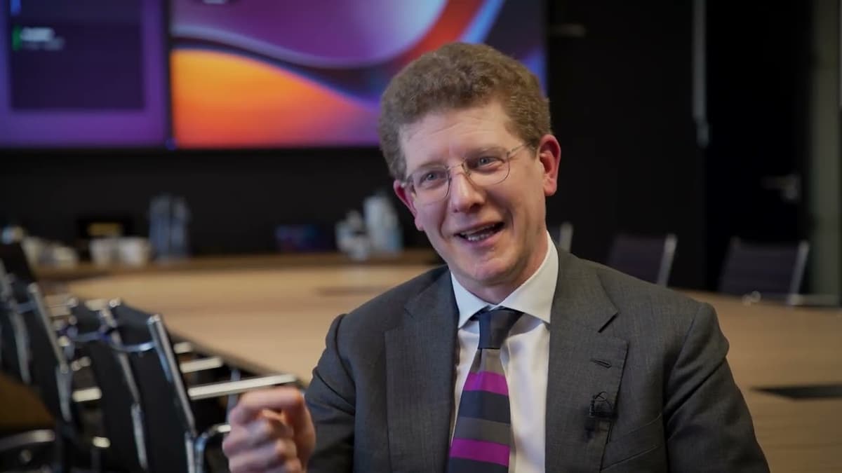 UK Endorsement Board: Measuring Success