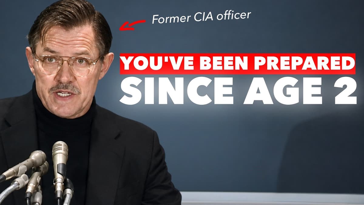 The CIA Testimony They Said Was Illegal to Watch