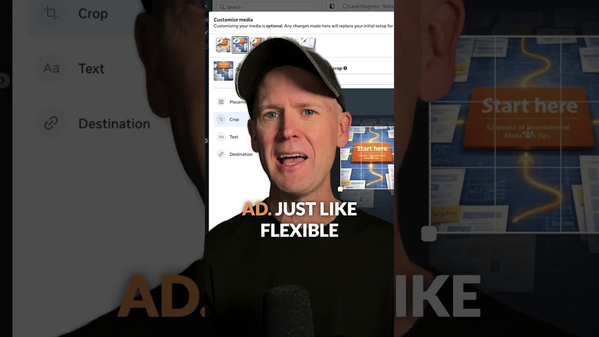 New Creative Workflow Replaces Flexible Format