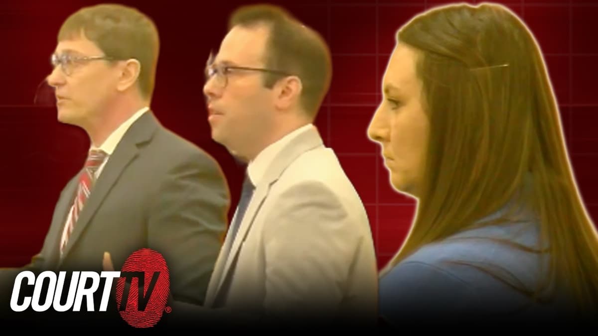 Deadly Home Homicide | WI V. Josie Dikeman: Full Opening Statements