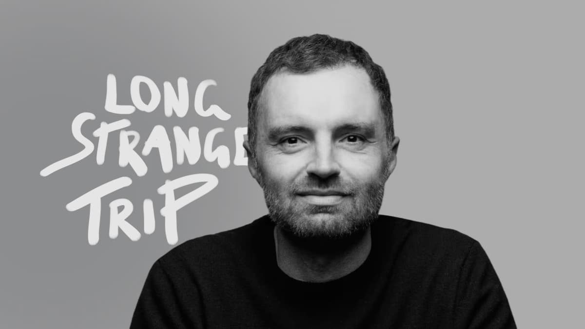 What David Senra Learned Studying 400+ Founders