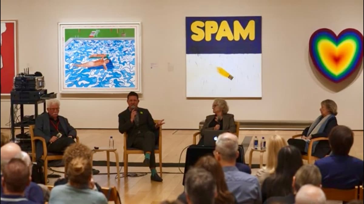 Austrian Expressionism & Otto Kallir: Jane Kallir, Nathan Timpano, Timothy  Benson, & Sabine Eckmann