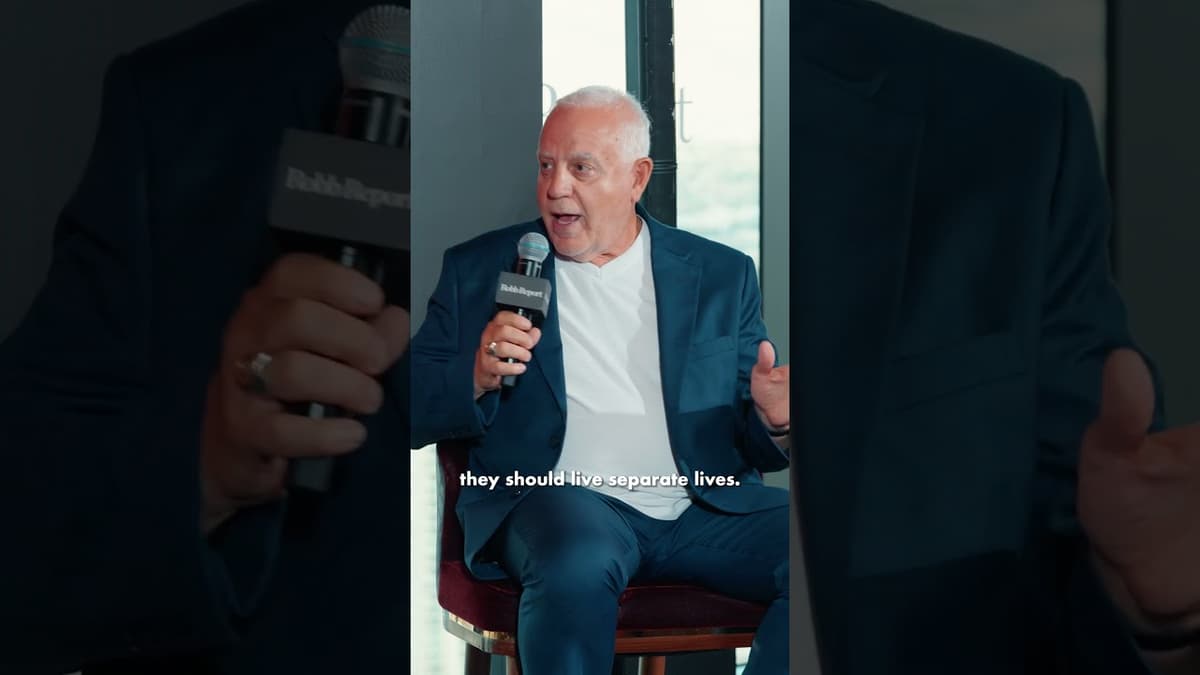 Art Manteris on the Line Between Sports and Sports Betting in Modern Leagues