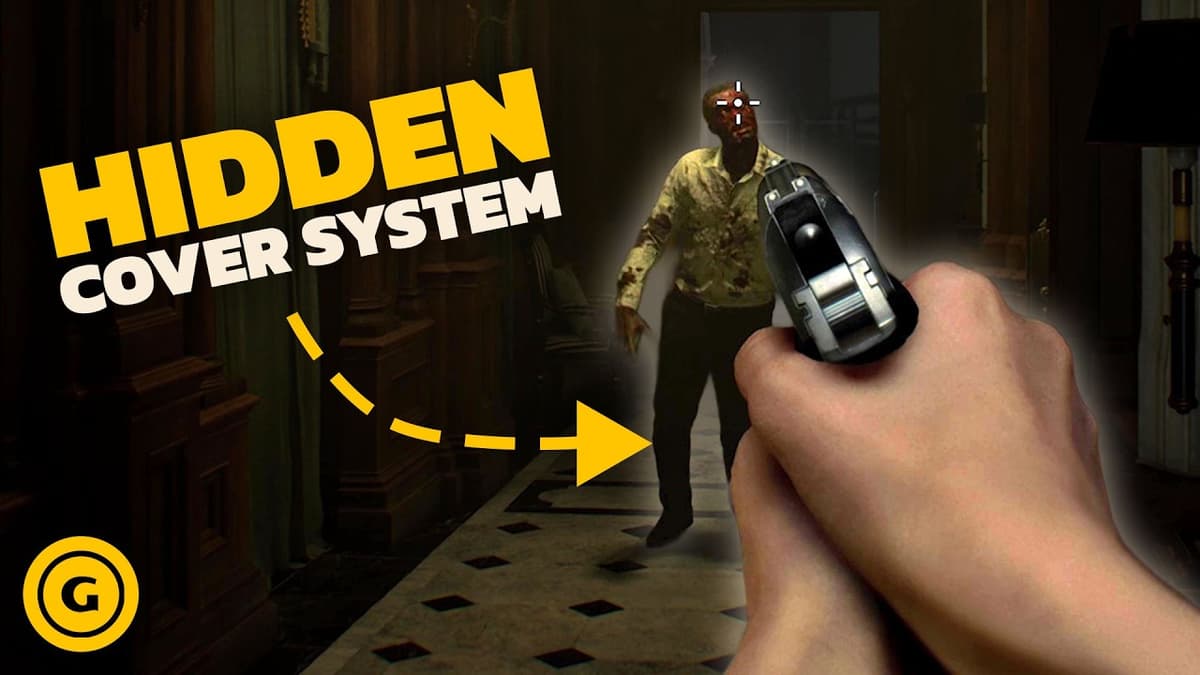 Resident Evil Requiem - 24 Things I Wish I Knew