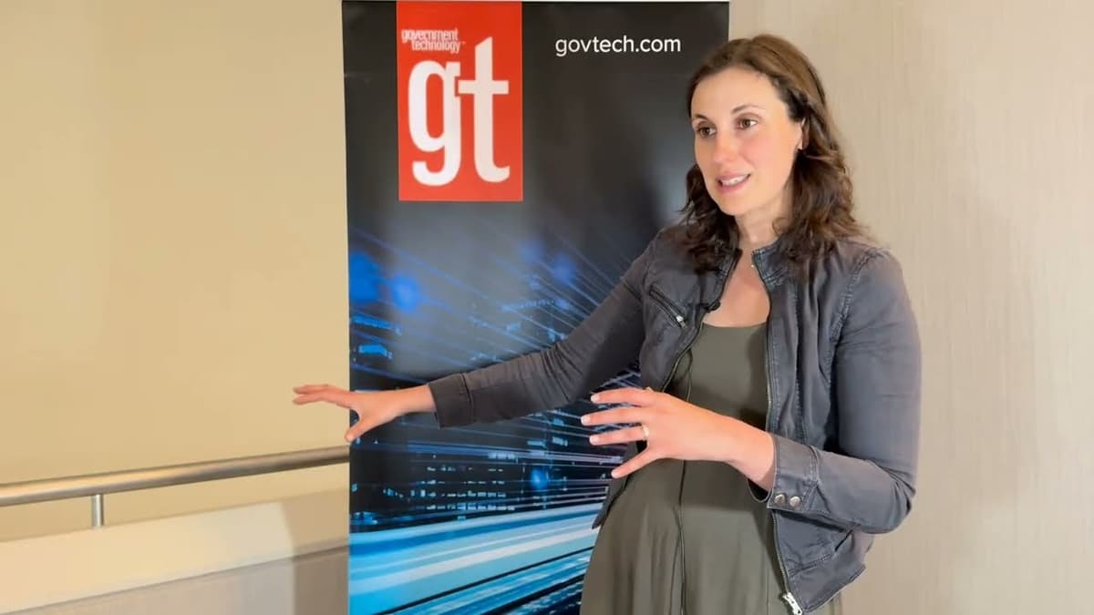 Modernizing Pennsylvania IT by Focusing on Service Delivery