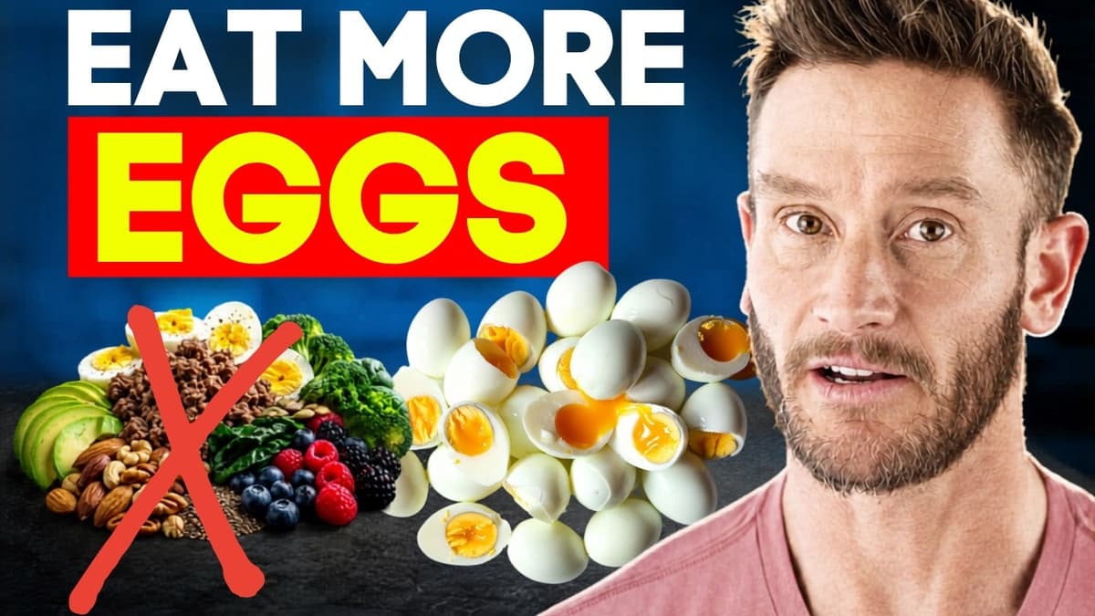 The Most Important Protein Rule for Low Carb Diets Has Been Established